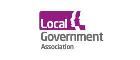 Local Government Association logo